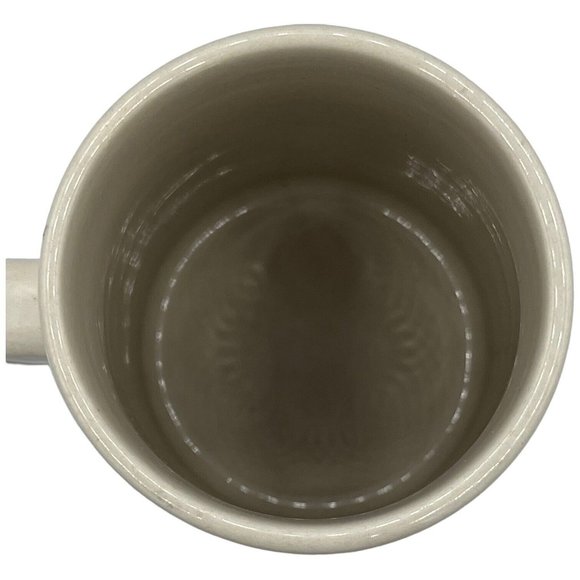 Waimea Falls Park Hawaii Pottery Beer Stein Coffee Mug Bird Logo Red Blue Green - Picture 9 of 9